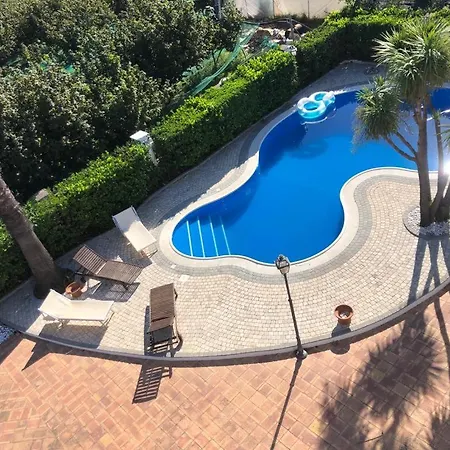 Apartment Elia