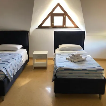 Apartment Elia Giffoni Sei Casali