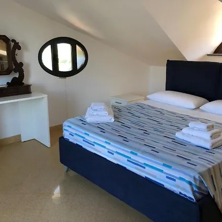Apartment Elia *
