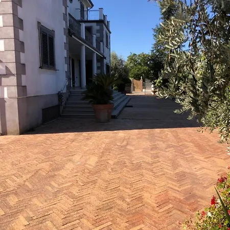 Apartment Elia *