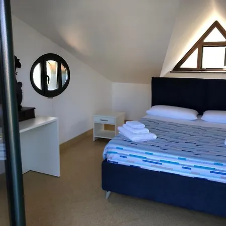 Apartment Elia Giffoni Sei Casali